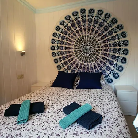 Appartement Sunny Los Alamos Torremolinos