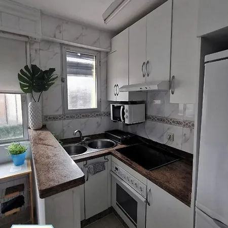 Sunny Los Alamos Appartement