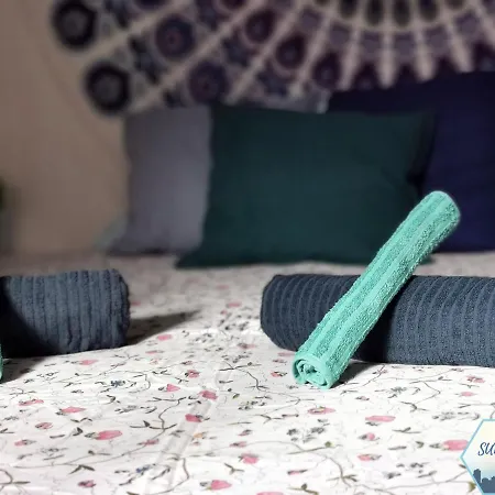 Sunny Los Alamos 公寓