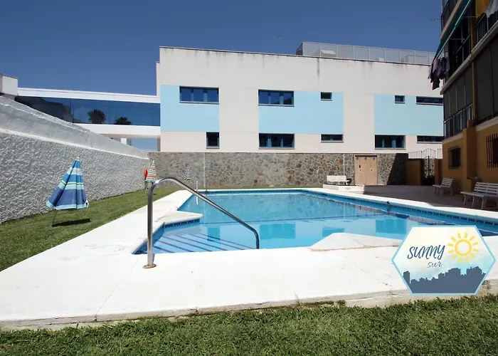 Sunny Los Alamos Appartement