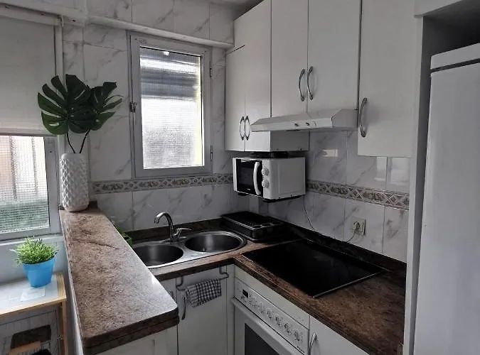 Sunny Los Alamos Appartement