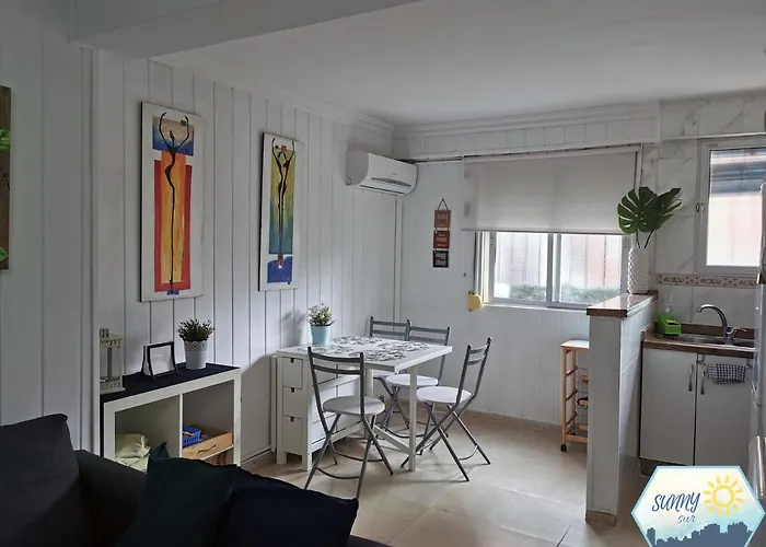 Appartement Sunny Los Alamos