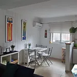Apartmán Sunny Los Alamos