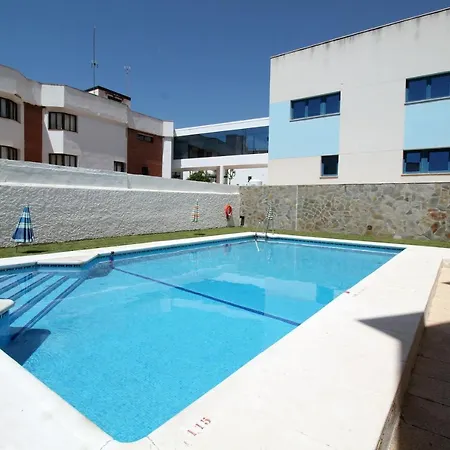 Sunny Los Alamos Torremolinos