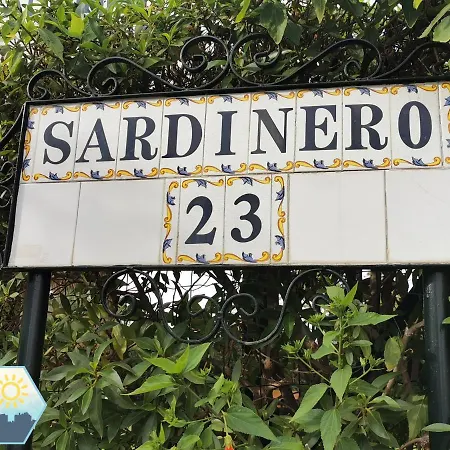 Sunny Los Alamos * Torremolinos