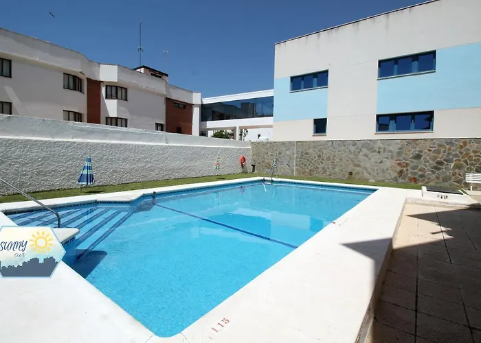 Sunny Los Alamos Torremolinos