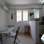 Sunny Los Alamos Apartament Torremolinos