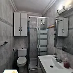Sunny Los Alamos Apartament Torremolinos