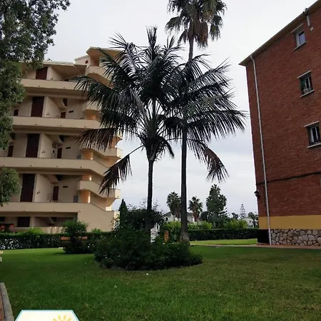Sunny Los Alamos * Торремолинос
