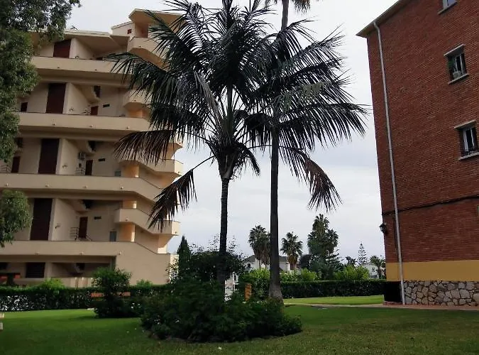 Sunny Los álamos * Torremolinos